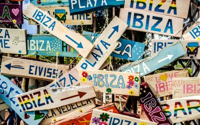 Krijg een reis naar Ibiza cadeau
