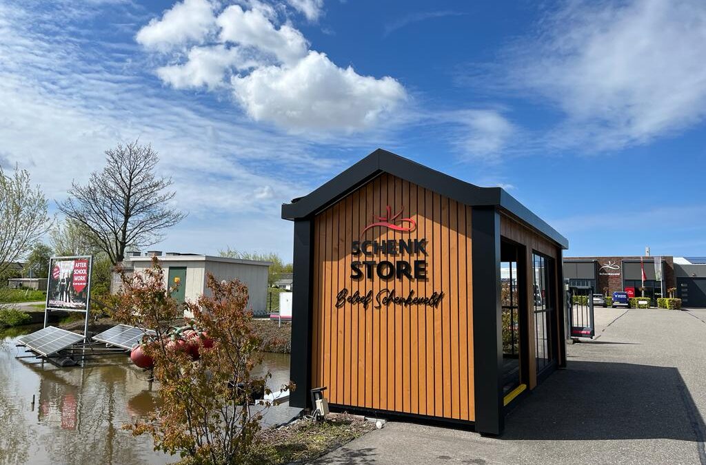 Schenkstore